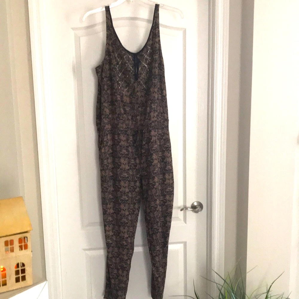 Tiny Pantsuit - image 1